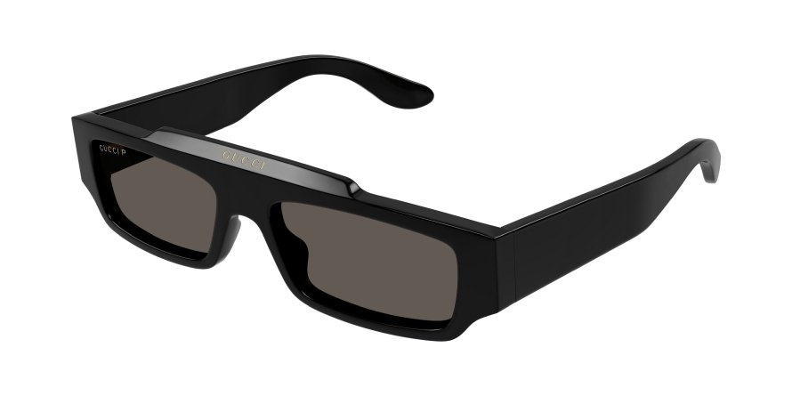 OKULARY GUCCI GG 1592S 005 55 ROZMIAR M Z POLARYZACJĄ