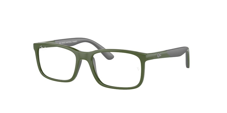 OKULARY KOREKCYJNE DZIECIĘCE RAY-BAN® RY 1621 3932 49