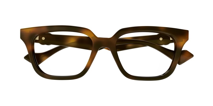 OKULARY KOREKCYJNE GUCCI GG 1536O 006 53 ROZMIAR M