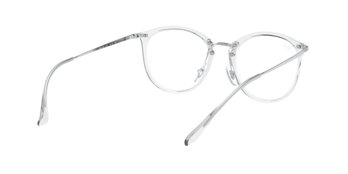 OKULARY KOREKCYJNE RAY-BAN® RX 7140 2001 49 ROZMIAR S