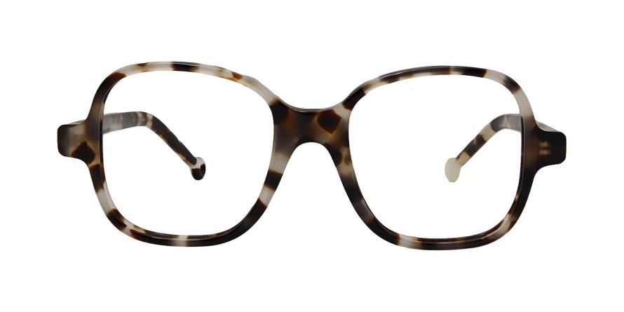 OKULARY KOREKCYJNE NATHALIE BLANC FRANCE 6 47 ROZMIAR S