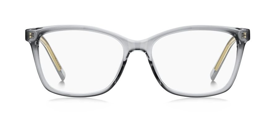 OKULARY KOREKCYJNE HUGO HG 1364 KB7 54 ROZMIAR M