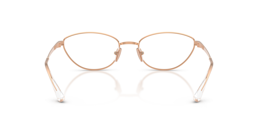 OKULARY KOREKCYJNE VOGUE EYEWEAR VO 4355 5152 52 ROZMIAR M