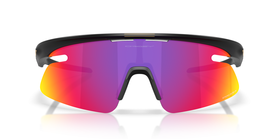 OKULARY OAKLEY® RSLV LITE OO 9527D 952702 50 ROZMIAR UNIWERSALNY