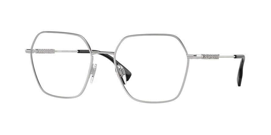 OKULARY KOREKCYJNE BURBERRY BE 1381 1005 54 ROZMIAR M