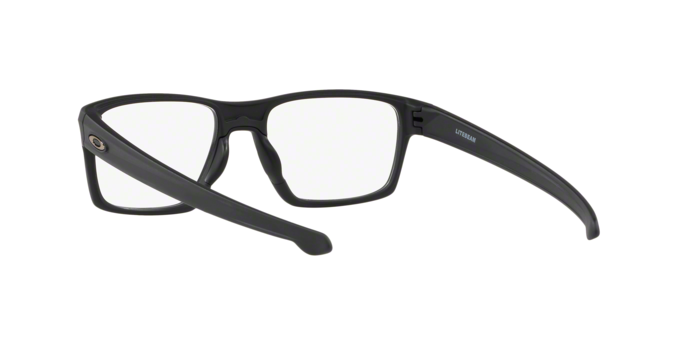 OKULARY KOREKCYJNE OAKLEY® LITEBEAM OX 8140 814001 55 ROZMIAR L
