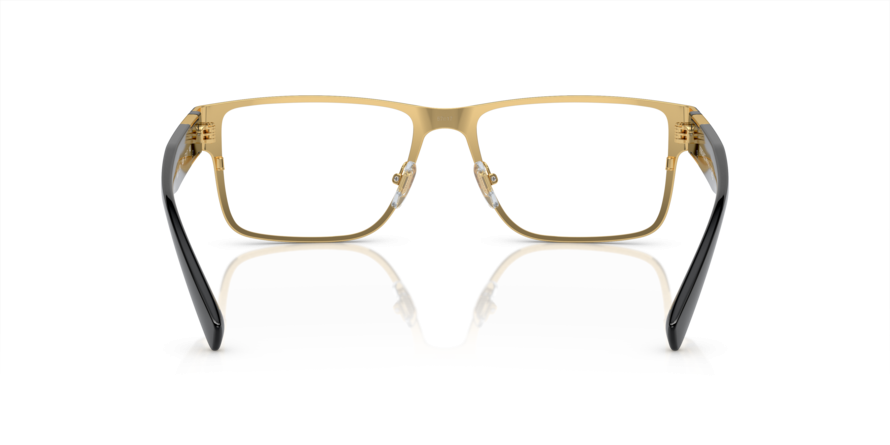 OKULARY KOREKCYJNE VERSACE VE 1274 1436 57 ROZMIAR M