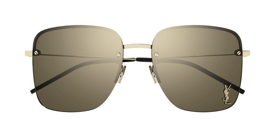 OKULARY SAINT LAURENT SL 312 M 006 58 ROZMIAR L