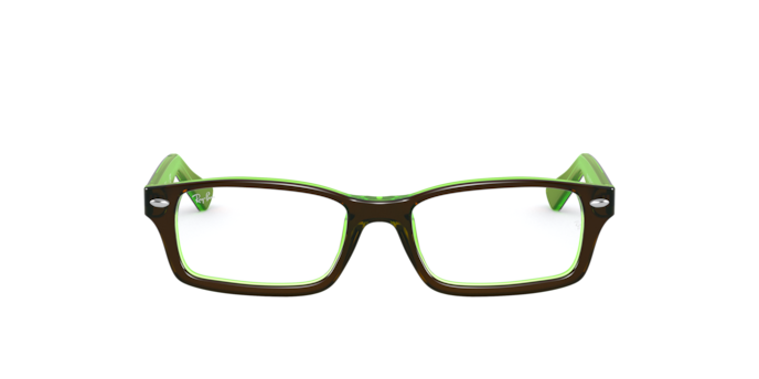 OKULARY KOREKCYJNE DZIECIĘCE RAY-BAN RY 1530 3665 48