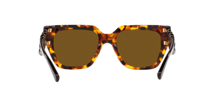 OKULARY VERSACE VE 4409 511983 53 ROZMIAR M Z POLARYZACJĄ