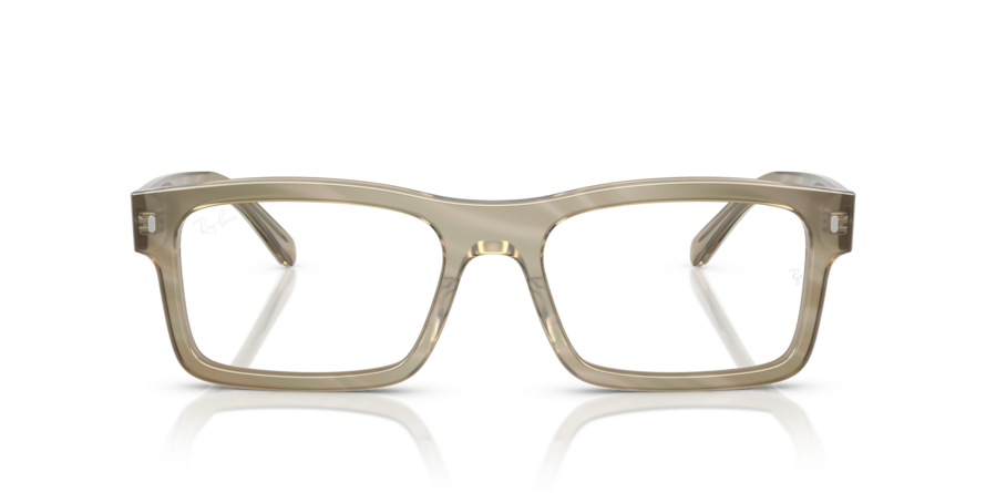 OKULARY KOREKCYJNE RAY-BAN® RX 5435 8381 56 ROZMIAR M