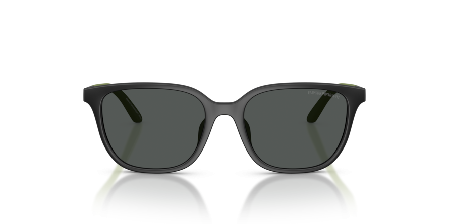 OKULARY DZIECIĘCE EMPORIO ARMANI JUNIOR EK 4006U 500187 49
