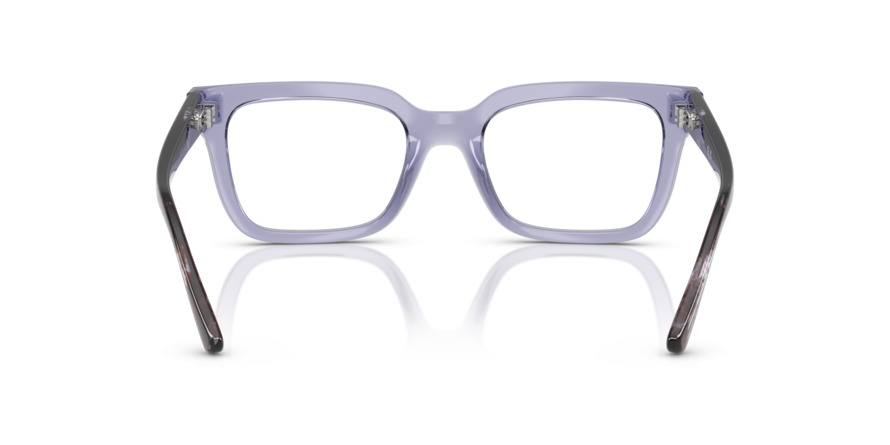 OKULARY KOREKCYJNE VOGUE EYEWEAR VO 5611B 3177 50 ROZMIAR M