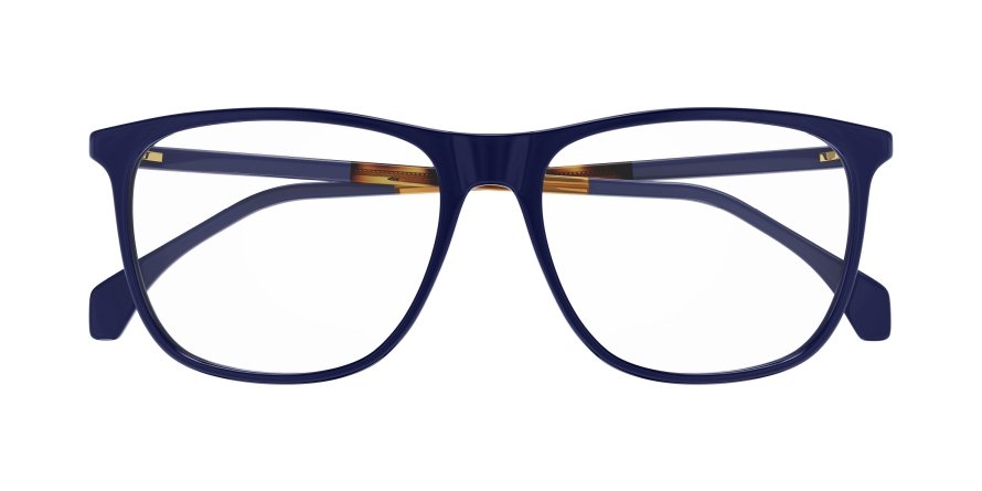 OKULARY KOREKCYJNE GUCCI GG 0554O 011 55 ROZMIAR M