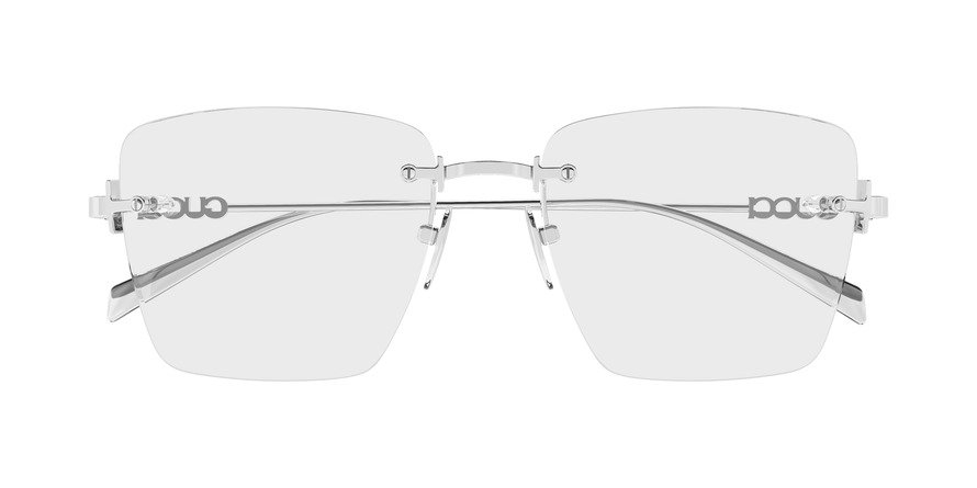 OKULARY KOREKCYJNE GUCCI GG 1938O 002 54 ROZMIAR M