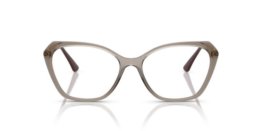 OKULARY KOREKCYJNE VOGUE EYEWEAR VO 5522 3156 54 ROZMIAR M