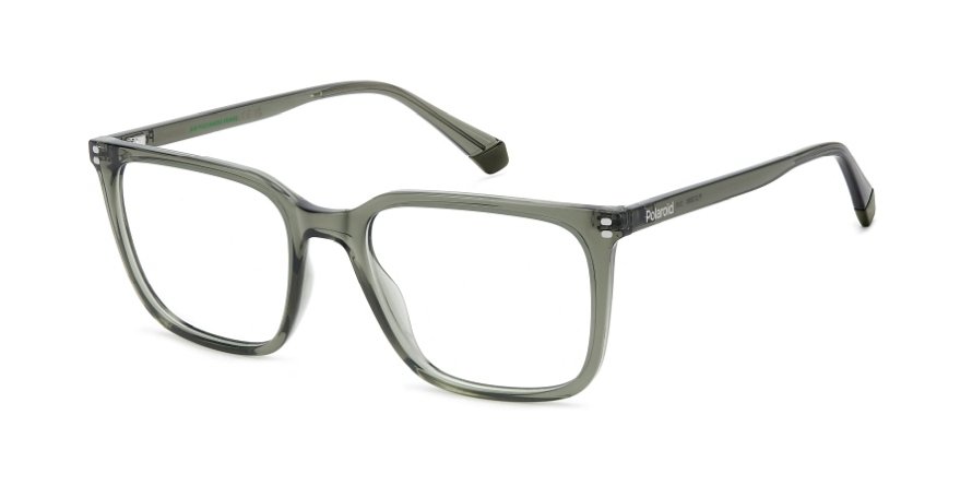 OKULARY KOREKCYJNE POLAROID PLD D580 3U5 54 ROZMIAR M