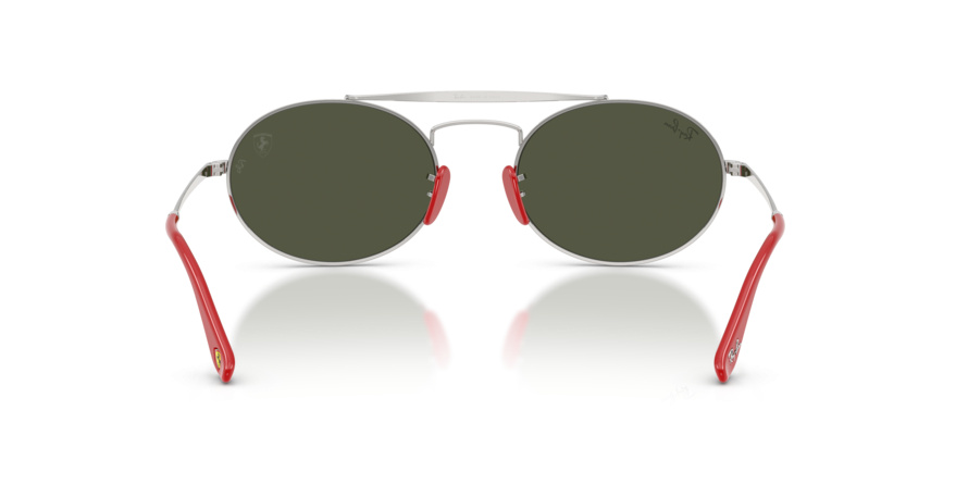 OKULARY RAY-BAN® RB 3775M F00731 54 ROZMIAR M