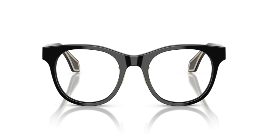 OKULARY KOREKCYJNE GIORGIO ARMANI AR 7269 5001 48 ROZMIAR S