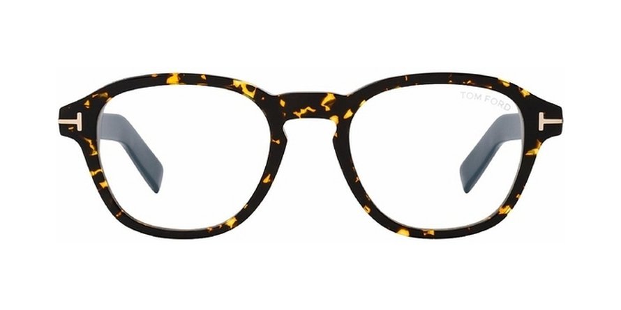 OKULARY KOREKCYJNE TOM FORD FT 5821B 055 49 ROZMIAR S