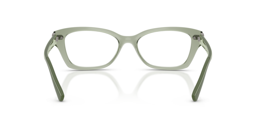 OKULARY KOREKCYJNE VOGUE EYEWEAR VO 5704B 3022 54 ROZMIAR M