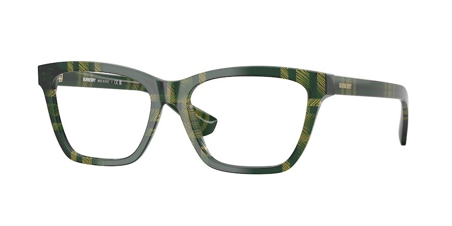 OKULARY KOREKCYJNE BURBERRY BE 2440 4169 52 ROZMIAR M