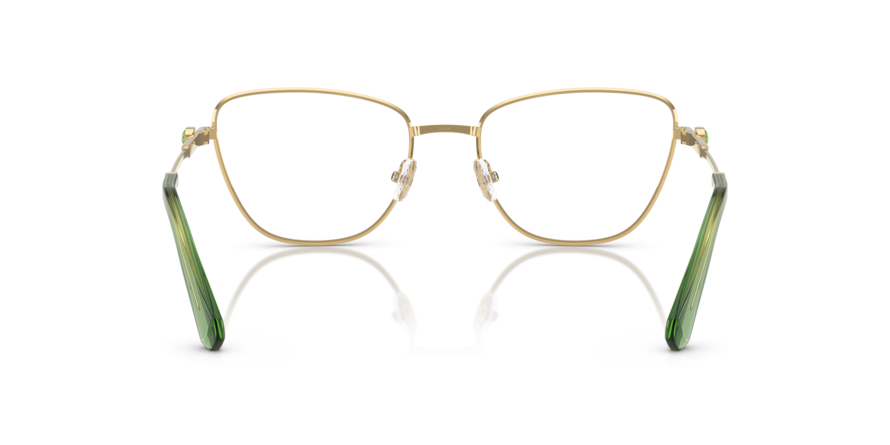OKULARY KOREKCYJNE SWAROVSKI SK 1018 4017 53 ROZMIAR M