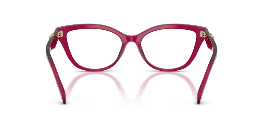 OKULARY KOREKCYJNE MICHAEL KORS MK 4164U 4032 52 ROZMIAR M