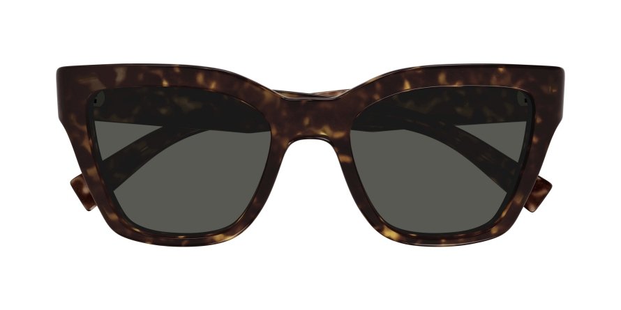 OKULARY SAINT LAURENT SL 641 002 52 ROZMIAR M