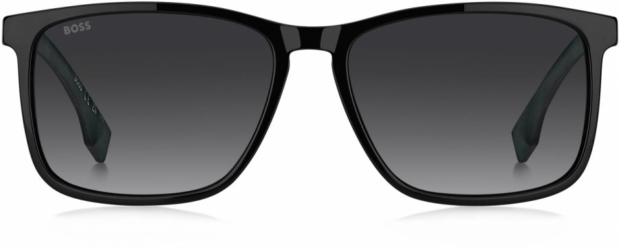 OKULARY BOSS 1825S 807/9O 57 ROZMIAR M