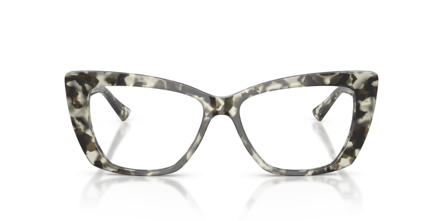 OKULARY KOREKCYJNE JIMMY CHOO JC 3036 5068 54 ROZMIAR M