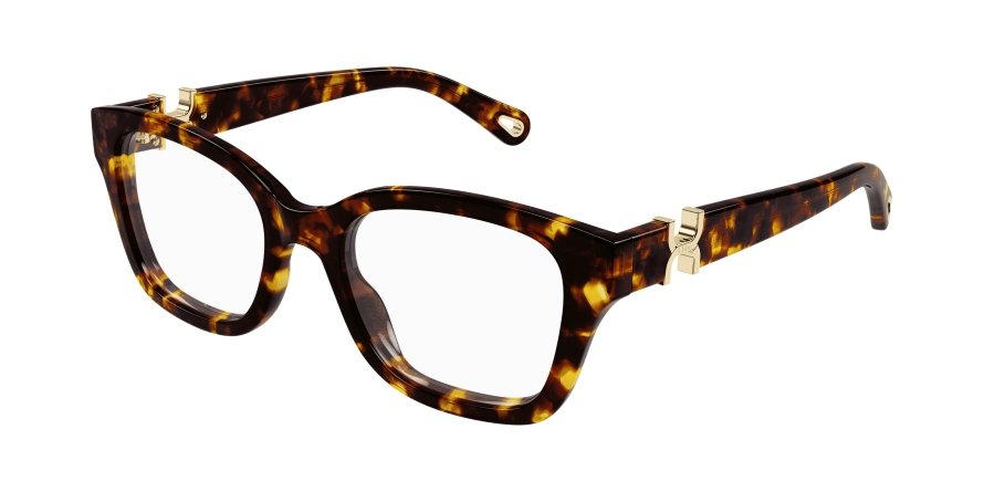 OKULARY KOREKCYJNE CHLOE CH 0305O 006 51 ROZMIAR M