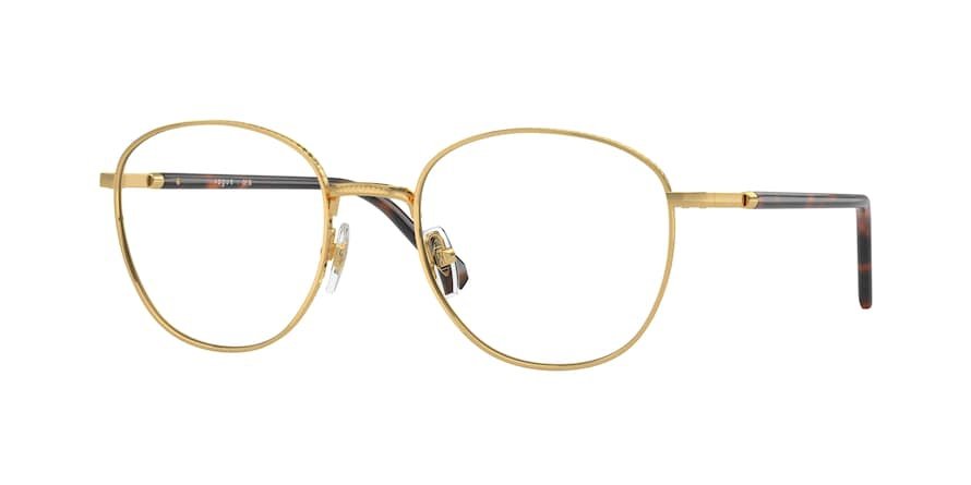 OKULARY KOREKCYJNE VOGUE EYEWEAR VO 4291 280 52 ROZMIAR M
