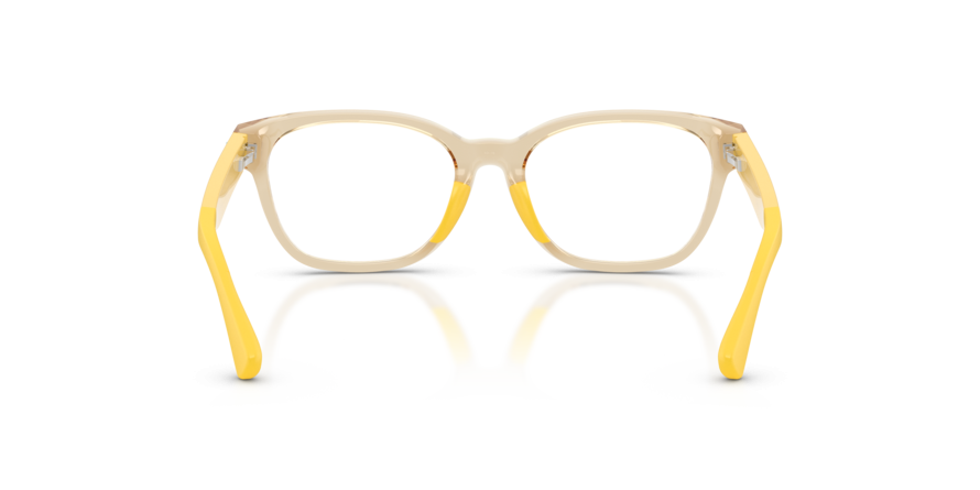 OKULARY KOREKCYJNE DZIECIĘCE POLO RALPH LAUREN JUNIOR PP 8553U 5756 47