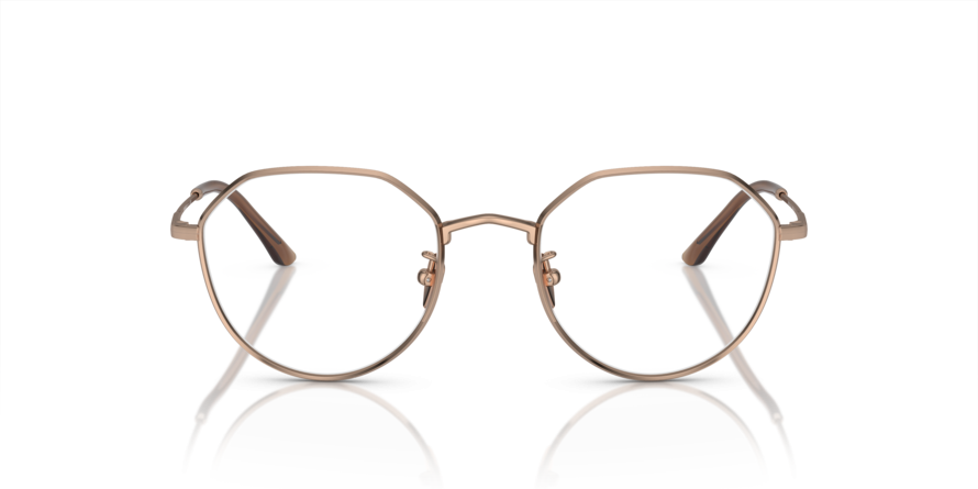 OKULARY KOREKCYJNE GIORGIO ARMANI AR 5142 3011 48 ROZMIAR S