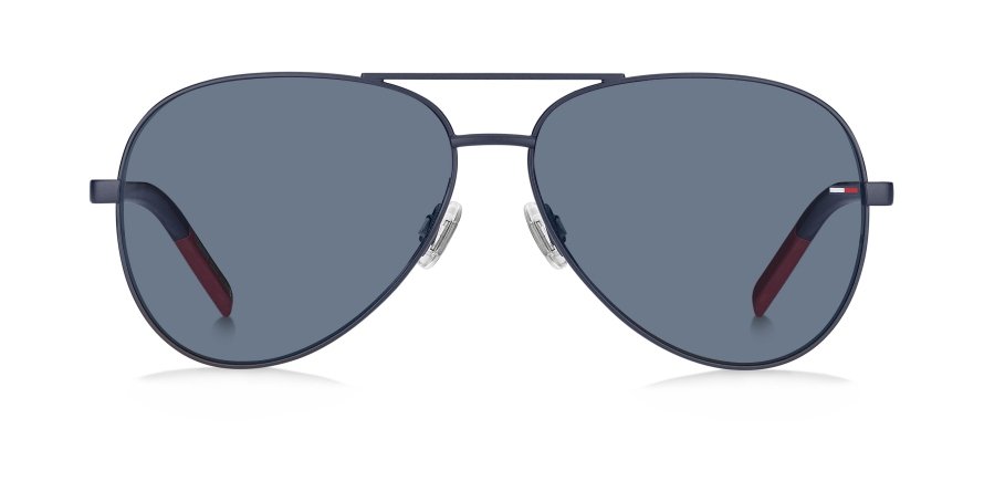 OKULARY TOMMY HILFIGER TJ 0008S FLL 60 ROZMIAR L