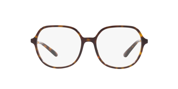 OKULARY KOREKCYJNE DOLCE & GABBANA DG 3364 502 54 ROZMIAR M