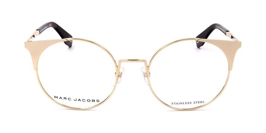 OKULARY KOREKCYJNE MARC JACOBS MJ MARC 330 J5G 50 ROZMIAR S