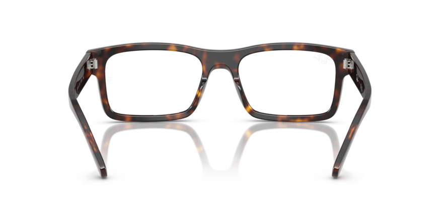 OKULARY KOREKCYJNE RAY-BAN® RX 5435 2012 56 ROZMIAR M