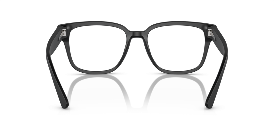OKULARY KOREKCYJNE PRADA EYEWEAR PR A09V 12P1O1 54 ROZMIAR M