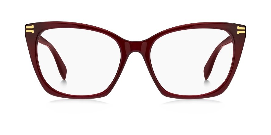 OKULARY KOREKCYJNE MARC JACOBS MJ 1096 LHF 54 ROZMIAR M