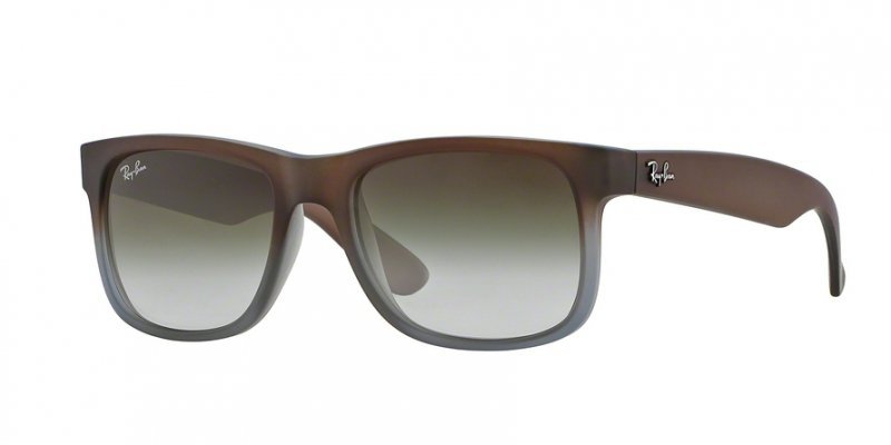 OKULARY RAY-BAN® JUSTIN RB 4165 854/7Z 51 ROZMIAR S