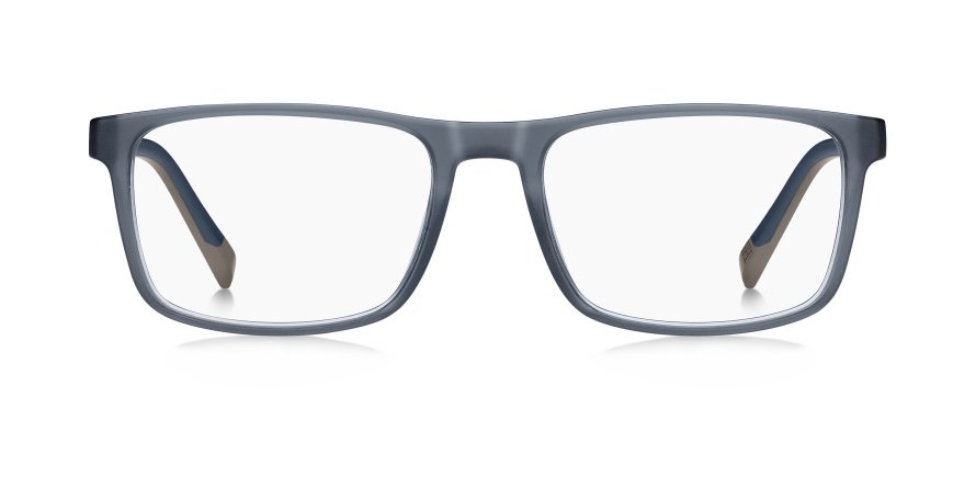 OKULARY KOREKCYJNE TOMMY HILFIGER TH 2148 S9W 55 ROZMIAR M
