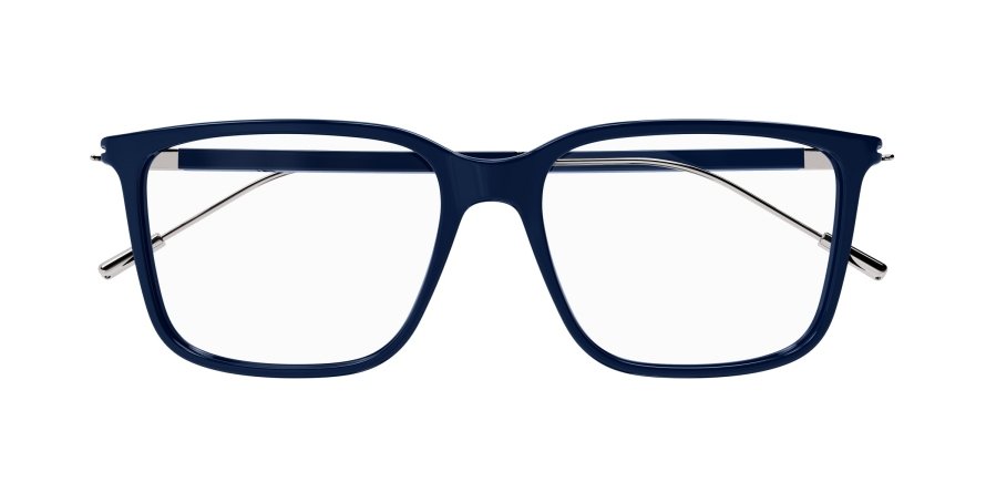 OKULARY KOREKCYJNE GUCCI GG 1273O 003 56 ROZMIAR M