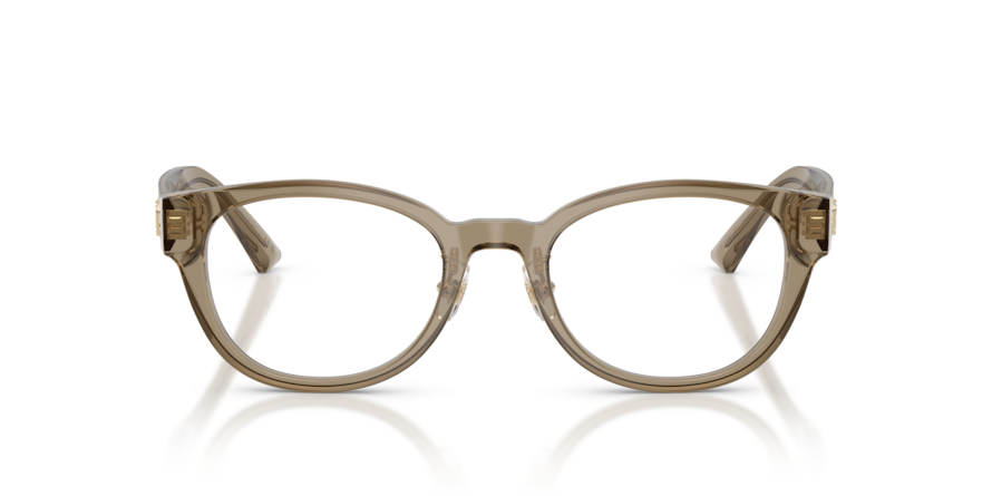 OKULARY KOREKCYJNE JIMMY CHOO JC 3058D 5051 50 ROZMIAR M