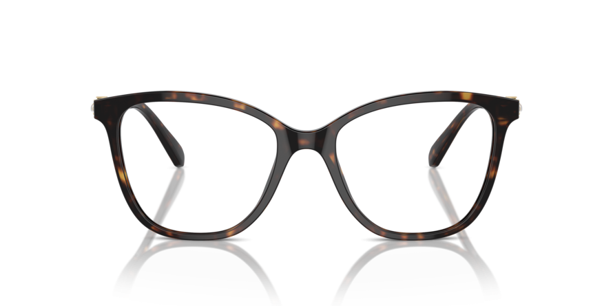 OKULARY KOREKCYJNE SWAROVSKI SK 2020 1002 52 ROZMIAR M