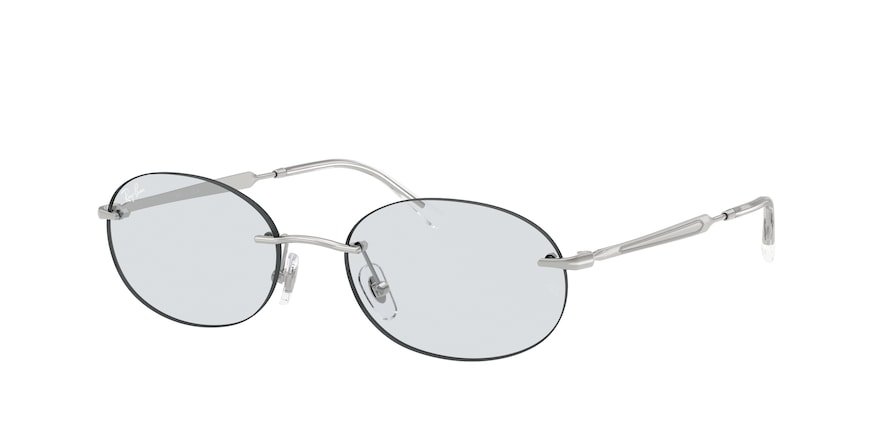 OKULARY RAY-BAN® RB 3767 003/MF 54 ROZMIAR M