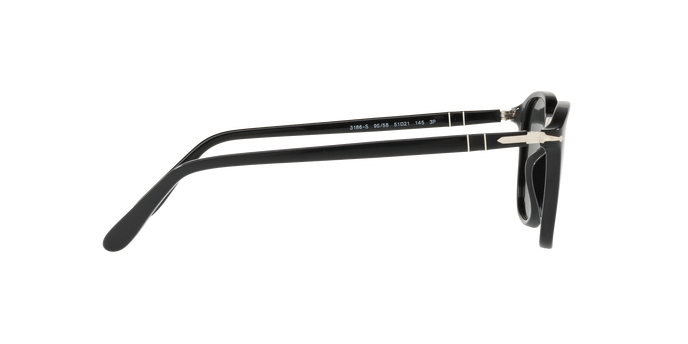 OKULARY PERSOL® PO 3186S 95/58 53 ROZMIAR M Z POLARYZACJĄ