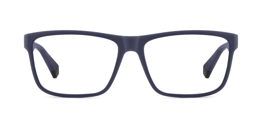 OKULARY KOREKCYJNE POLAROID PLD D569 FLL 57 ROZMIAR M