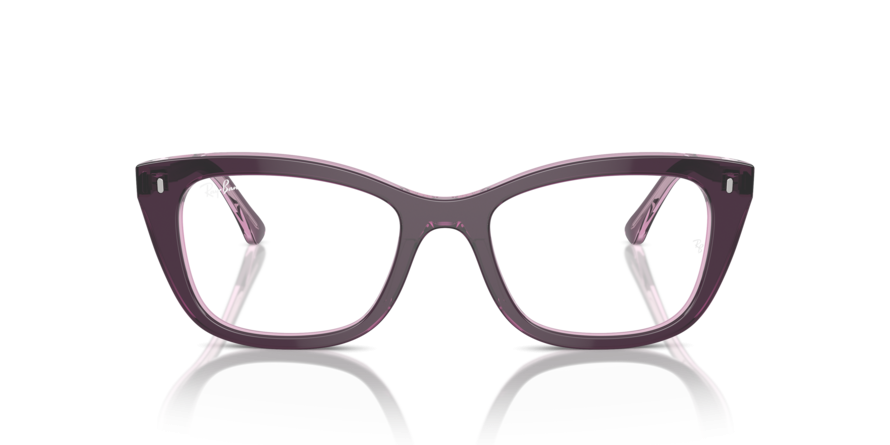 OKULARY KOREKCYJNE RAY-BAN® RX 5433 8364 50 ROZMIAR S